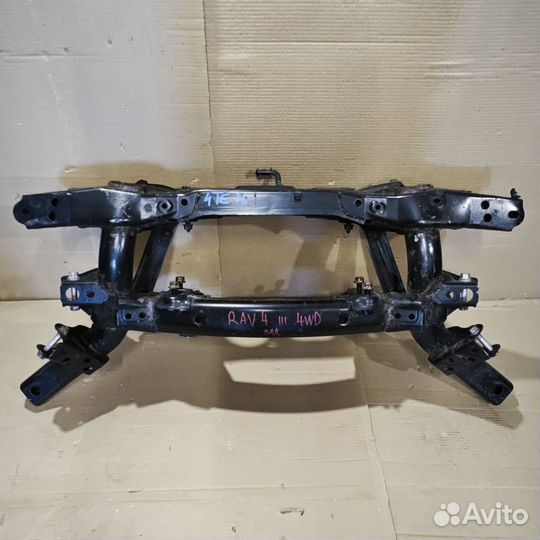 Балка подвески задняя Toyota RAV 4 2006-2013