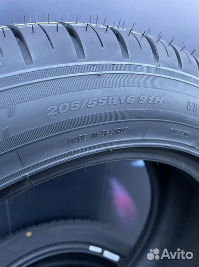 Белшина Artmotion Бел-262 205/55 R16 91H