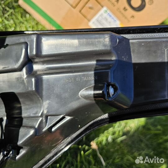 Фонарь задний левый Форд Куга 2