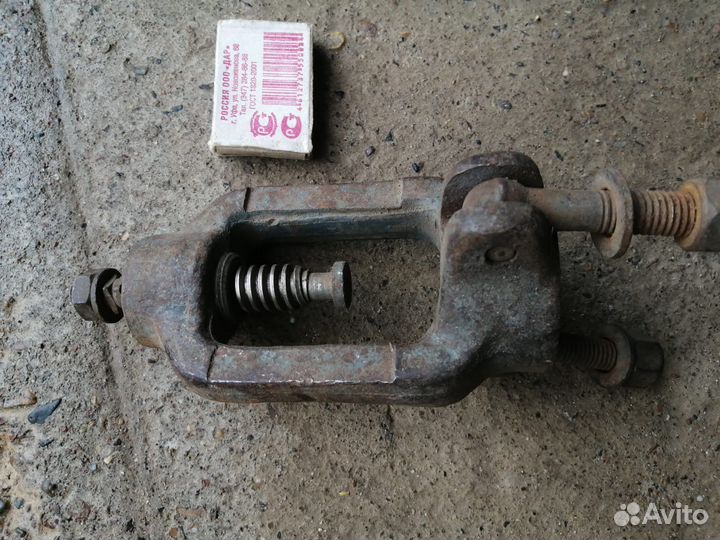 Съемник подшипников