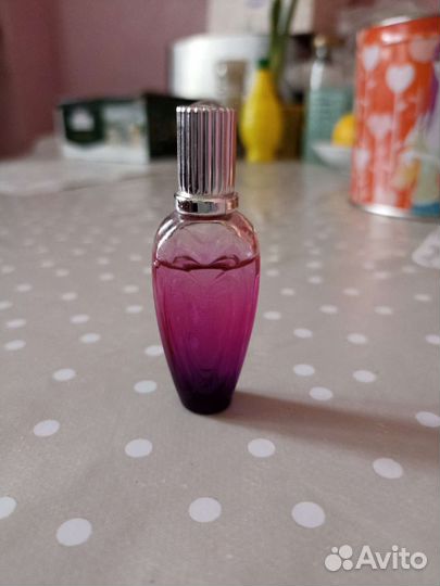 Туалетная вода