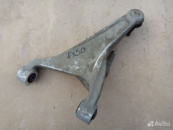 Рычаг задний Infiniti FX50 S51