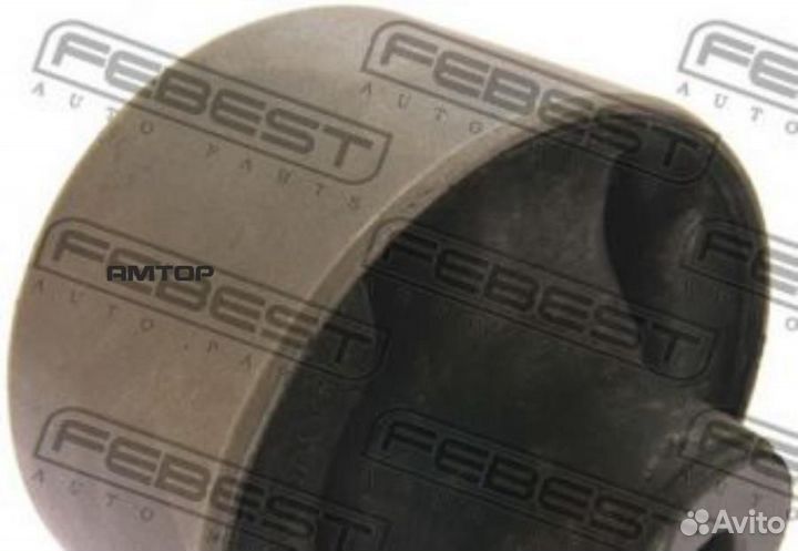 Febest MAB072 MAB-072 febest Сайлентблок рычага за