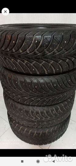 Goodyear UltraGrip 2 225/60 R17