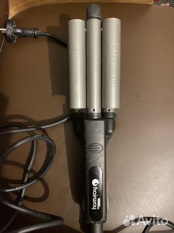 Электрощипцы Haiway С 020