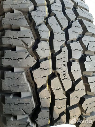 Nokian Outpost AT 235/85 R16 120S