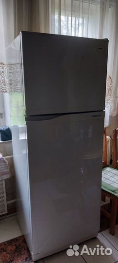 Холодильник samsung