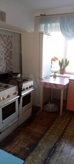 Комната 9 м² в 5-к., 5/5 эт.