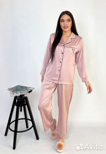 Victoria secret пижама новая большая