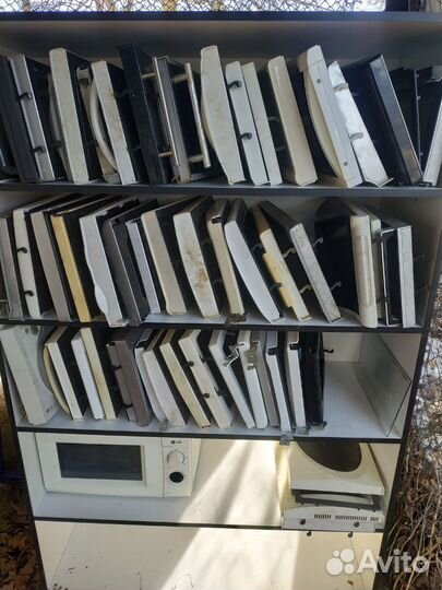 Дверки для Микро волновых печек