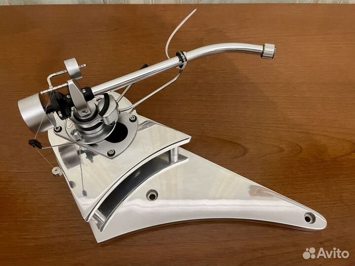 Тонарм SME 3009 S2 Improved + база Transrotor