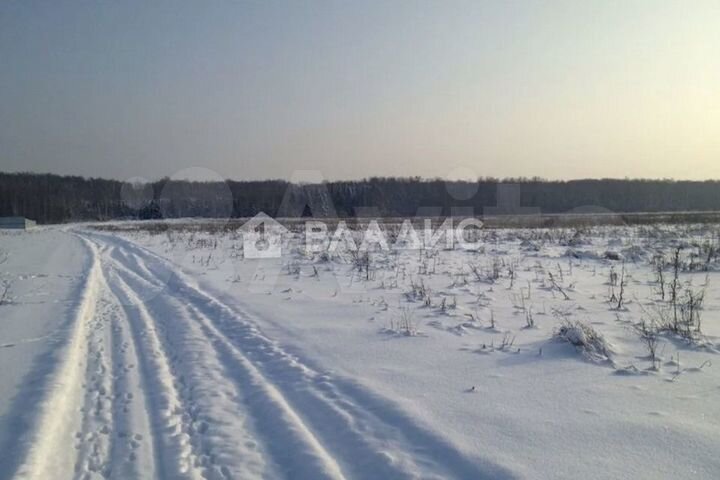 Участок 17,14 га (ИЖС)