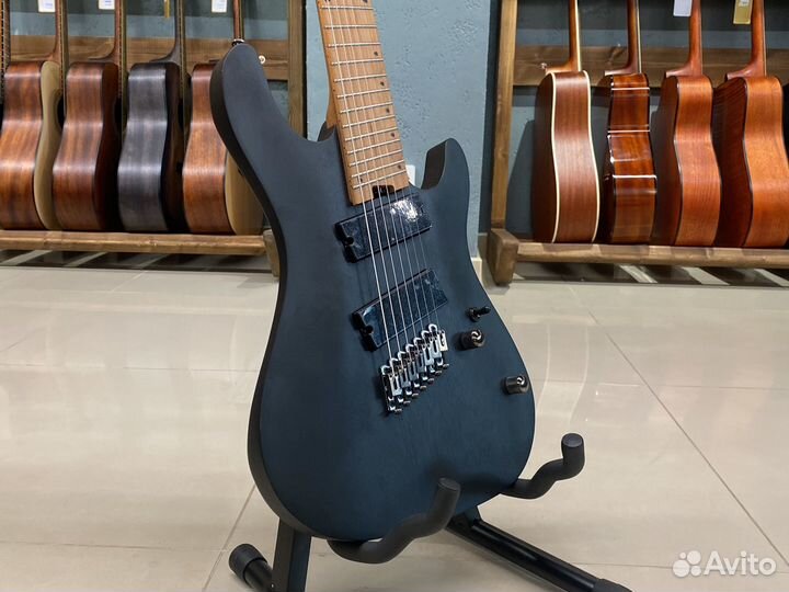 Cort kx307ms Семиструнная электрогитара