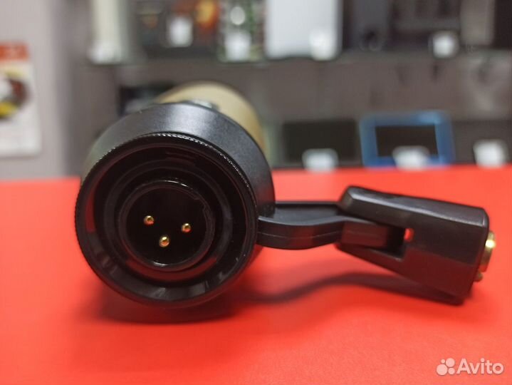 Микрофон Behringer C-1