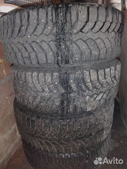 Bridgestone 613V 14/60 R14