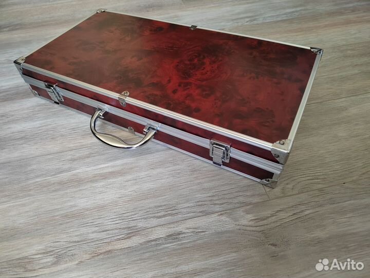 Дачный набор для барбекю Borner