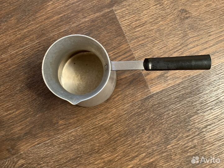 Турка для кофе