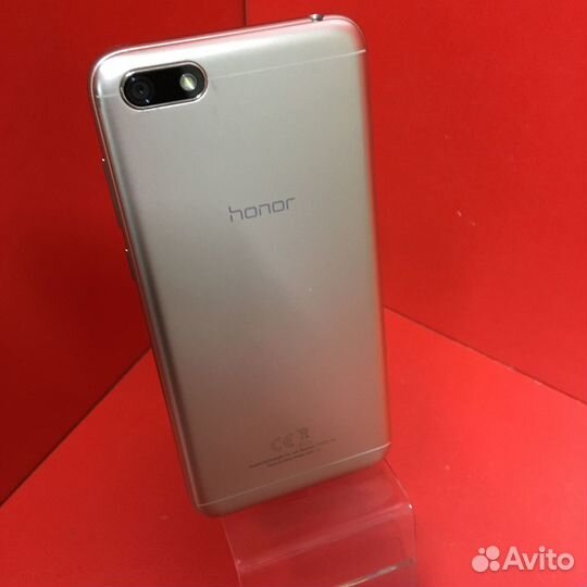 HONOR 7A, 2/16 ГБ