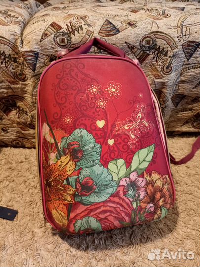 Школьный рюкзак