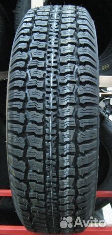 КАМА Кама-Flame 205/70 R16