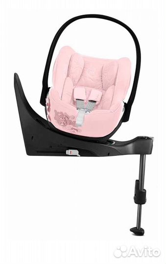 Детское автокресло CybexCloud Z i-Size, 0 - 13 кг