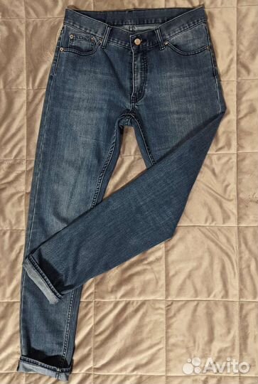 Джинсы Cheap Monday оригинал