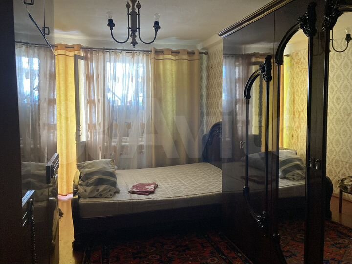 2-к. квартира, 42,7 м², 5/5 эт.