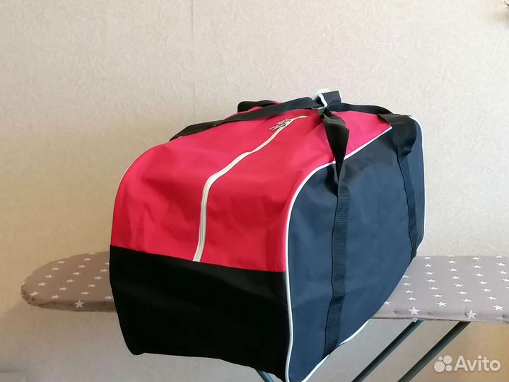 Сумка спортивная