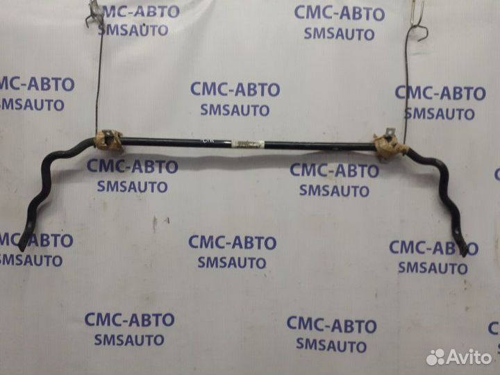 Стабилизатор задний Volkswagen Touareg NF 3.6