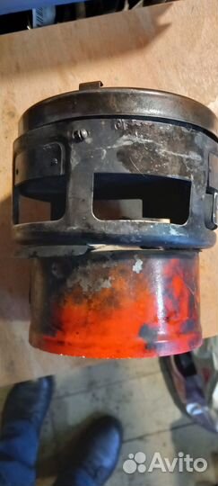 Запчасти на примус Эверест и Шмель