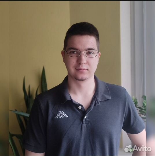 Репетитор по Математике/Информатике