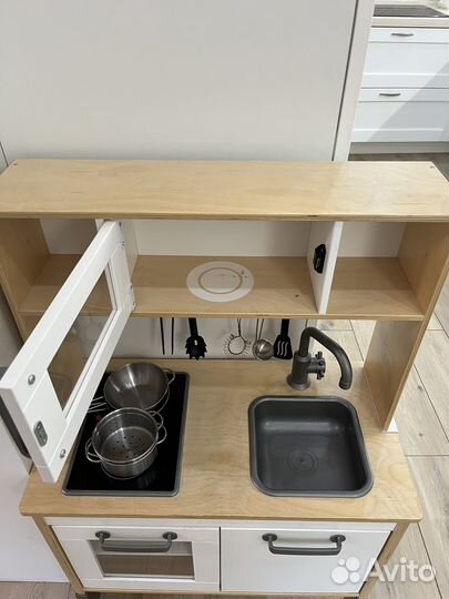 Детская кухня IKEA (Икея)