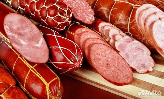 Упаковщики колбас вахта от 15 смен