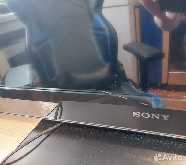 Телевизор sony KLV-40NX500