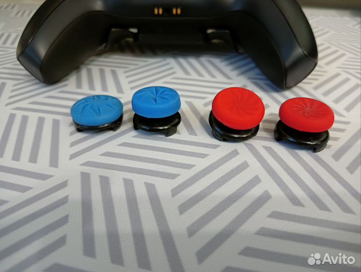 Геймпад dualsense ps 5 с задними лепестками