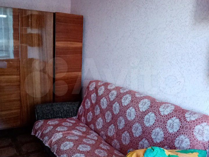 Комната 15 м² в 3-к., 7/9 эт.