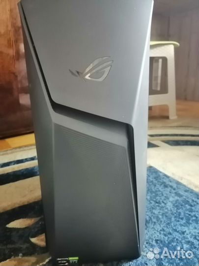 Бредовый корпус Acer