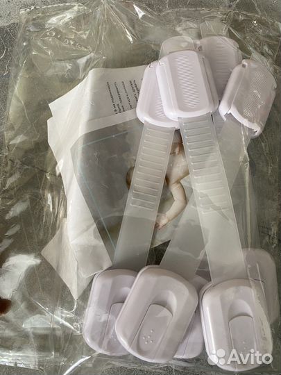 Блокиратор от детей