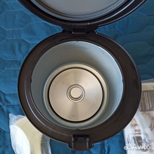 Мультиварка midea MPC - 6033