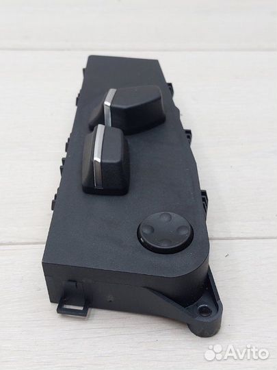 Блок управления сиденьем Bmw 5 - Series F10 N20