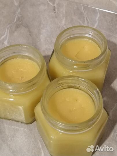 Чудо-мазь с пчелиным воском от 100 болезней