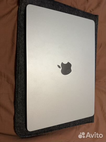 Apple macbook air 13 2022 m2 512