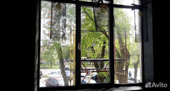 Пластиковые окна rehau