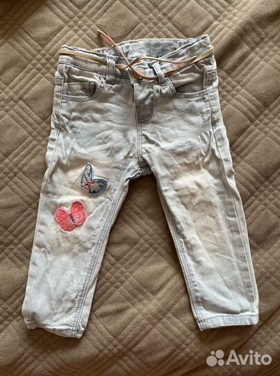 Детские вещи