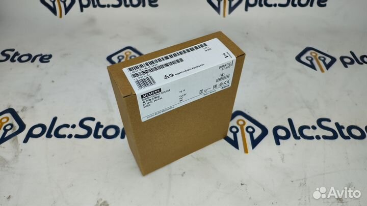 Siemens 6ES7322-1BL00-0AA0