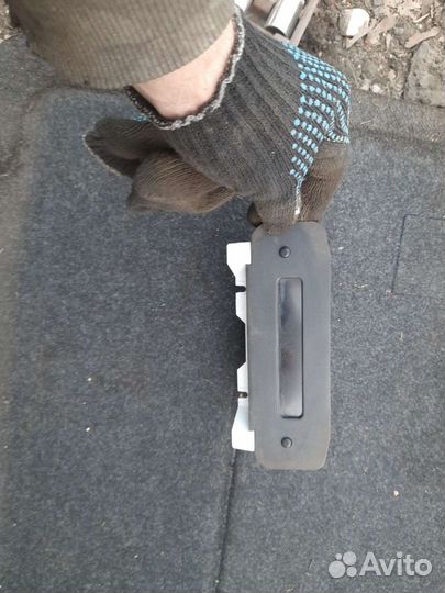 Иформационный дисплей peugeot 206