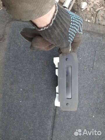 Иформационный дисплей peugeot 206