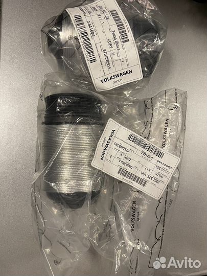 Картридж 0BH325159