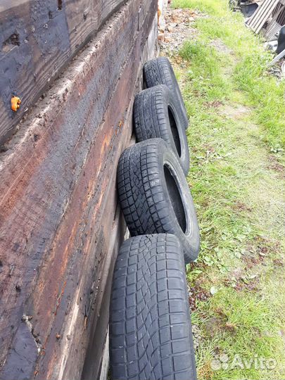 КАМА Кама-221 235/70 R16 109S