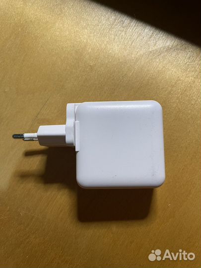 Зарядный блок